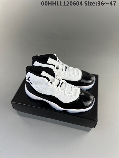 men air jordan 11 shoes 2023-10-10-052